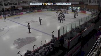 Replay: Home - 2025 Lac St-Louis vs Chateauguay | Sep 14 @ 1 PM