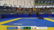 Ana Clara Costa vs Marina Freitas 2026 FPJJ Circuito Paulista GI Etapa 3