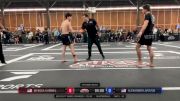 Mykoda Hummel vs Alexander Lapovok 2026 ADCC Portland Open