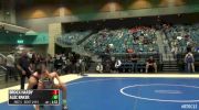 138 Quarter-Finals - Brock Hardy, Box Elder vs Alec Baker, LaCosta Canyon