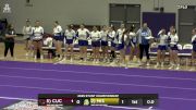STNT - Misericordia vs Concordia Chicago - D3 - Day 1 - Game 4