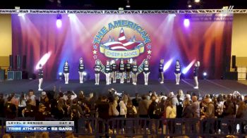 Tribe Athletics - S2 Gang [2026 L2 Senior Day 2] 2026 The American Heartland Omaha Nationals