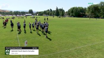 WA Wolverines vs Utah Rugby BJV GNC