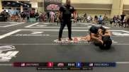 Steele Mccall vs Josh Thanos 2024 ADCC Orlando Open at the USA Fit Games