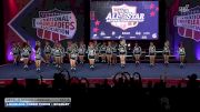 Louisiana Cheer Force - Scarlet [2026 L2 Senior - Medium Day 2] 2026 NCA All-Star National Championship