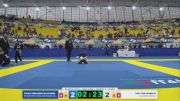 THEO YURI IWAMOTO vs ITHALO FERNANDES DE OLIVEIRA 2026 FPJJ Circuito Paulista GI Etapa 3