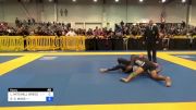 Replay: Mat 19 - 2023 World IBJJF Jiu-Jitsu No-Gi Championship | Dec 8 @ 9 AM