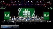 United States Naval Academy [2026 Division IA Spirit Program - Game Day Semis] 2026 UCA & UDA College Cheerleading and Dance Team National Championship