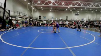 177 lbs Rr Rnd 1 - Joshua Barlow, Kraken vs Tavyn Macdonnell, Superior Wrestling Academy