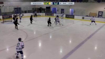 Replay: Home - 2024 Surrey vs White Rock | Sep 21 @ 7 PM