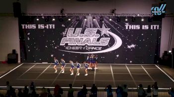 MOTYFCL - Shimmerz [2023 L3 Performance Rec - 14Y (AFF) Day 1] 2023 The U.S. Finals: Myrtle Beach