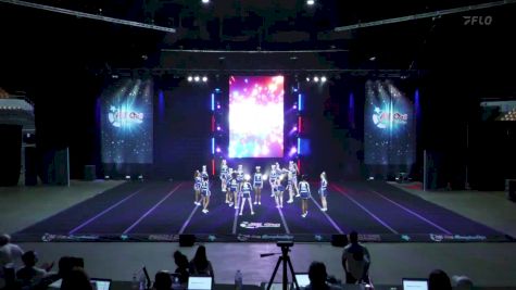 CheerVille - Riot [2024 Junior Day 1] 2024 Battle on Broadway Nationals