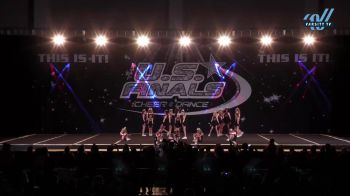 Middletown Valley Athletic Assoc - igKNIGHTed [2023 L2 Performance Rec - 10Y (AFF) Day 1] 2023 The U.S. Finals: Virginia Beach