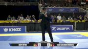 Chase Alexzander Bramwell vs Joseph Tapnio 2026 Pan Kids Jiu-Jitsu IBJJF Championship