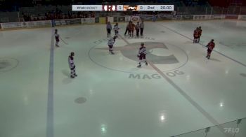 Replay: Home - 2024 Charles-Lemoyne vs Magog Cantonniers | Nov 6 @ 6 PM