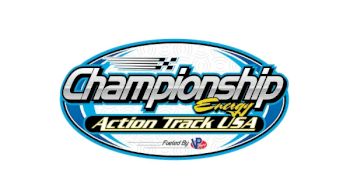 Full Replay: Ronnie Tobias Memorial at Action Track USA 7/9/20
