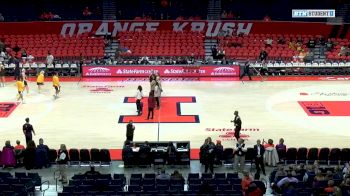 2018 Valparaiso vs Illinois | Big Ten Women's Basketball