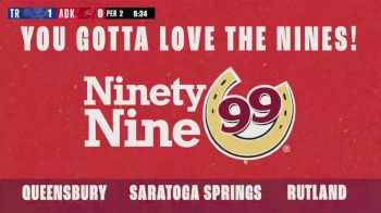 Replay: Away - 2025 Trois-Rivières vs Adirondack | Feb 14 @ 7 PM