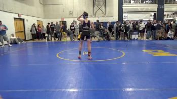 107 lbs R-32 - Noah Collins, West Greene vs Cameron Sontz, Delbarton-NJ