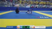 MYCAELLA VITÓRIA MENEZES DE CAMA vs PAOLA DOTE OLIVEIRA 2026 FPJJ Circuito Paulista GI Etapa 3