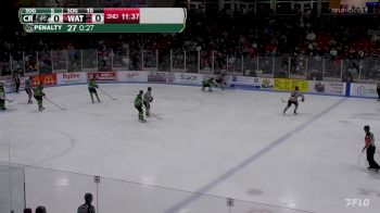 Replay: Home - 2023 Cedar Rapids vs Waterloo | Nov 23 @ 7 PM