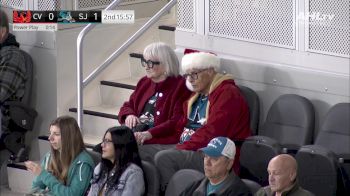 Replay: Away - 2024 Coachella Valley vs San Jose | Dec 7 @ 5 PM