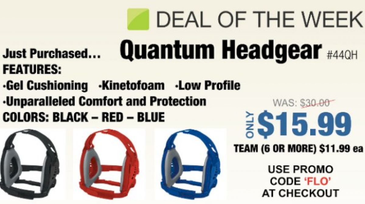 Suplay Deal of the Week - Feb. 18