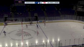 Replay: Home - 2024 PCHA vs St. George | Nov 24 @ 10 AM