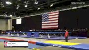 Cate Devlin - Tumbling, Eagle Gymnastics TX - 2021 USA Gymnastics Championships