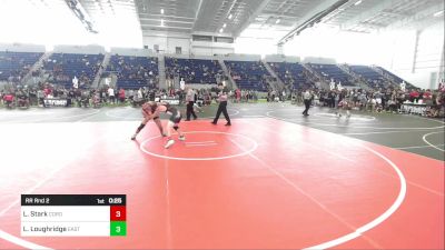 149 lbs Rr Rnd 2 - Lucas Stark, Corona vs Lucas Loughridge, Eastvale Elite WC