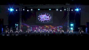 Impact Elite Athletics - Power Surge [2025 L2 Junior - Medium Day 1] 2025 GLCC Grand Nationals