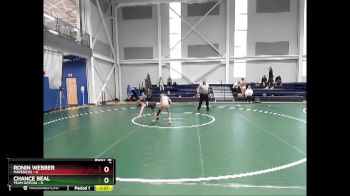 60 lbs Round 3 (16 Team) - Chance Beal, Team Gotcha vs Ronin Webber, Mavericks