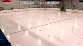 Replay: Home - 2025 Totems vs Oilers | Mar 7 @ 8 PM