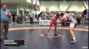 86 Consi of 4 - Keith Gavin, Titan Mercury Wrestling Club vs Tyler Caldwell, Sunkist Kids Wrestling Club