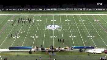 Colt Cadets "Classical Innovations" Multi Cam at 2023 DCI World Championship (With Sound)