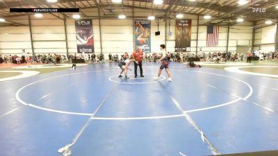 170 lbs Consi Of 32 #2 - Jovanni Torres, NY vs Paolo Ciatto, CT