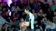 Jose Llanas vs Richie Martinez –&nbsp;Onnit Invitational