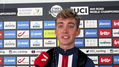 Sheffield: 'I Just Tried To Hold On'