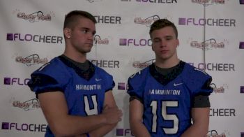 Ryker Brothers Interview
