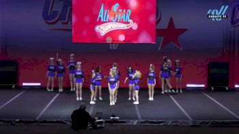 Rockstar Athletics - Renegades [2026 L3 Junior Day 1] 2026 ASCS Dance Grand Nationals & Cheer Nationals