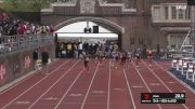 High School Girls' 4x400m Relay Northern Delaware