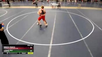 Replay: Mat 9 - 2022 MN Kids, Cadets & Juniors FS/Greco | May 1 @ 9 AM