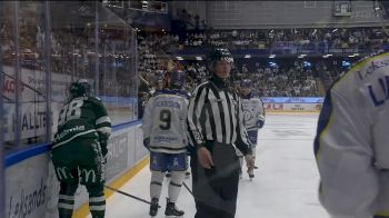 Replay: Home - 2024 Färjestad BK vs Leksands IF | Nov 30 @ 4 PM