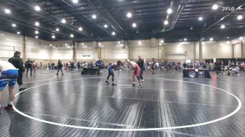 150 lbs Consi Of 8 #1 - Ezra Ellman, Spartan RTC @LHP vs Gregory Jackson, Team Phoenix