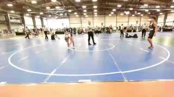 113 lbs Round Of 32 - Ethan Rivera, FL vs Paul Johnson, TN