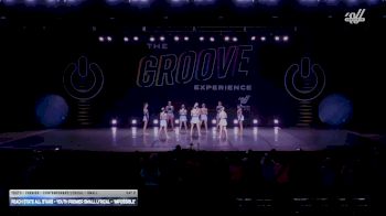 Peach State All Stars - Youth Premier Small Lyrical -- "Impossible" [2026 Youth - Premier - Contemporary/Lyrical - Small Day 2] 2026 GROOVE Dance Grand Nationals