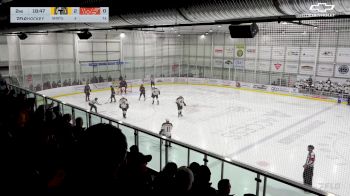 Replay: Home - 2025 Neepawa vs Winkler | Feb 1 @ 7 PM
