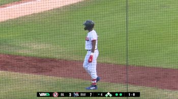 Replay: Home - 2024 Mustangs vs Vibes | Jun 7 @ 6 PM