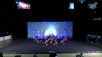 Allstar Athletics - Dynasty [2023 L2 Junior - D2 11/12/2023] 2023 Nation's Choice Dance Grand Championship & Cheer Showdown