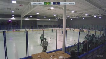 Replay: Home - 2025 Eels vs Battalion | Feb 1 @ 3 PM